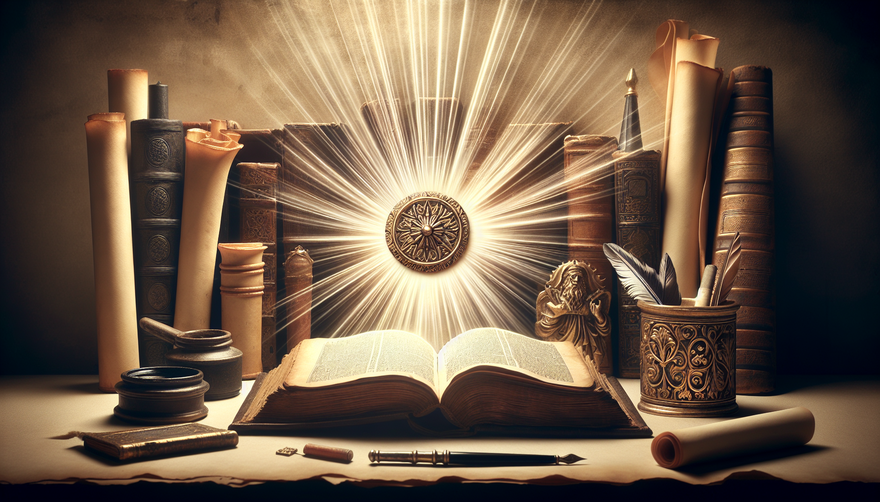 10 Common Questions About The Bible