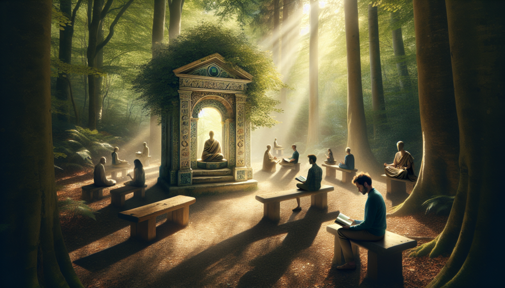 Cultivating a Heart of Worship: Nurturing a Deeper Connection with God