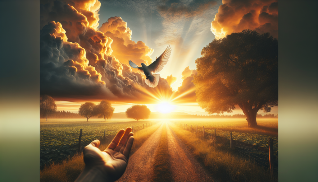 Embracing Change With A Christ-centered Mindset. Embracing Change With A Christ-centered Mindset.