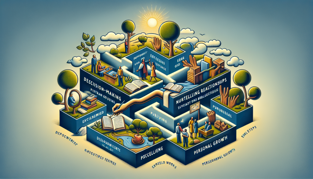 How To Apply Biblical Wisdom In Daily Life