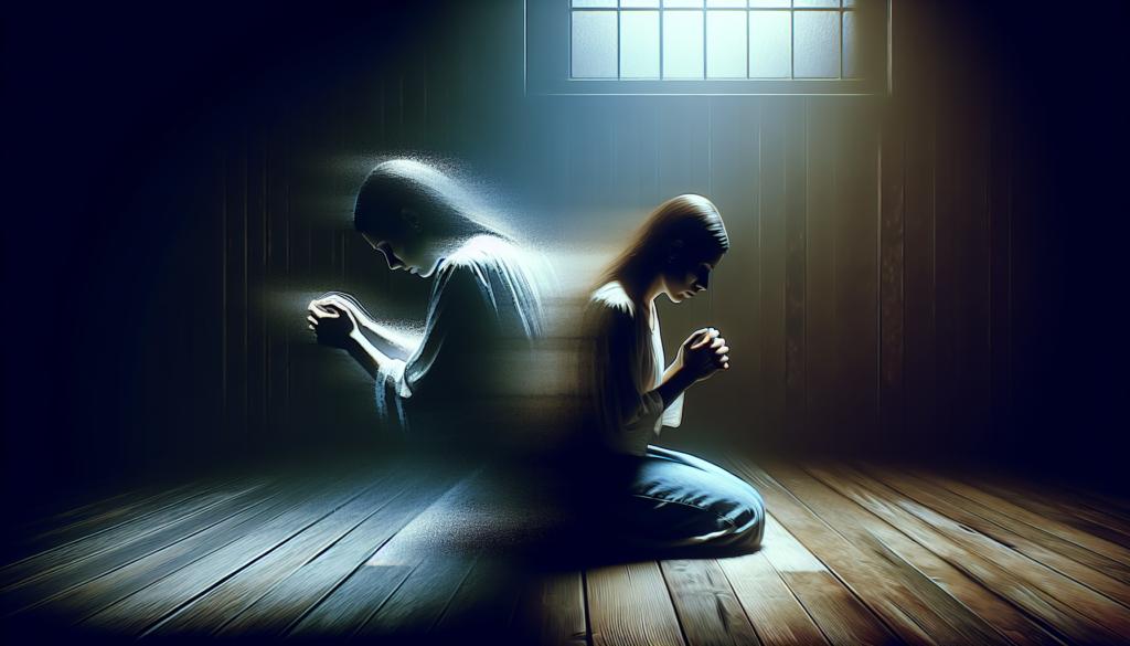 The Power of Confession and Repentance
