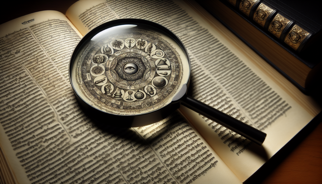 Understanding the challenging sections of the Bible Understanding the challenging sections of the Bible