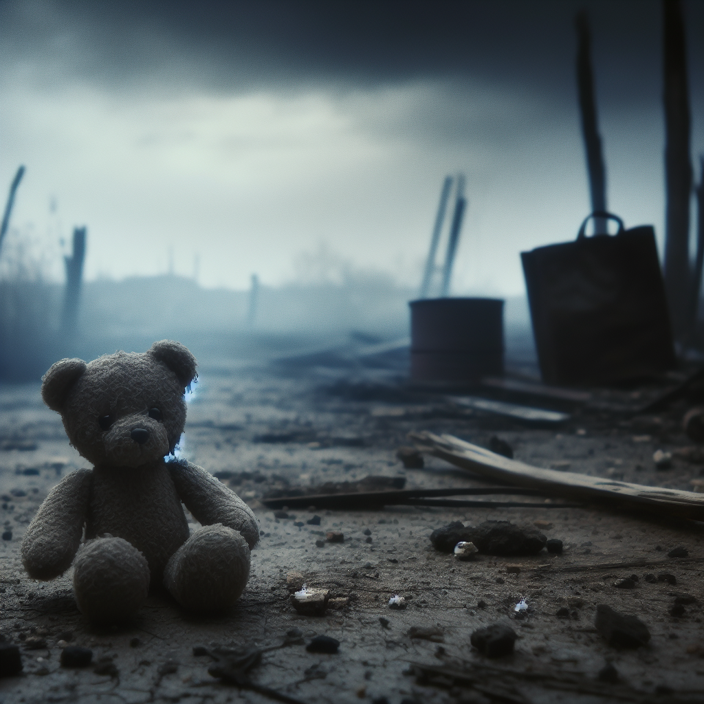 What Does The Bible Say About Dreams Of Being Kidnapped?
