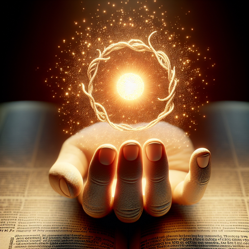 What Is The Biblical Significance Of The Name Brandon?