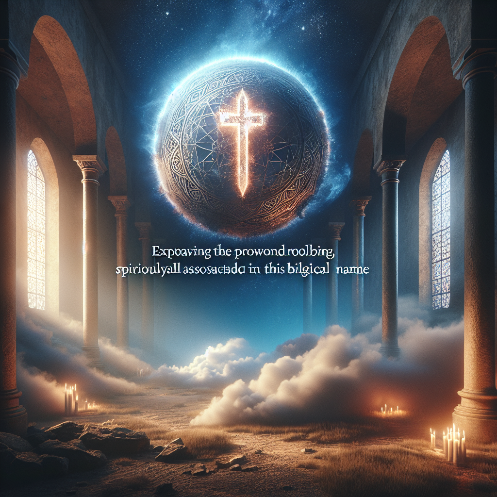 What Is The Biblical Significance Of The Name Brandon?