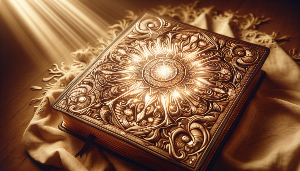 Best Ways To Find Daily Strength Through Scripture