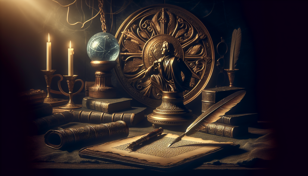 Common Misconceptions About Biblical Characters And Names