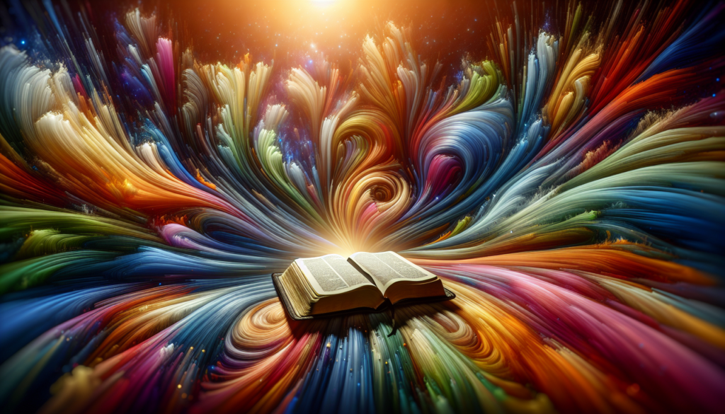 Engaging Your Community With Bible Storytelling Events