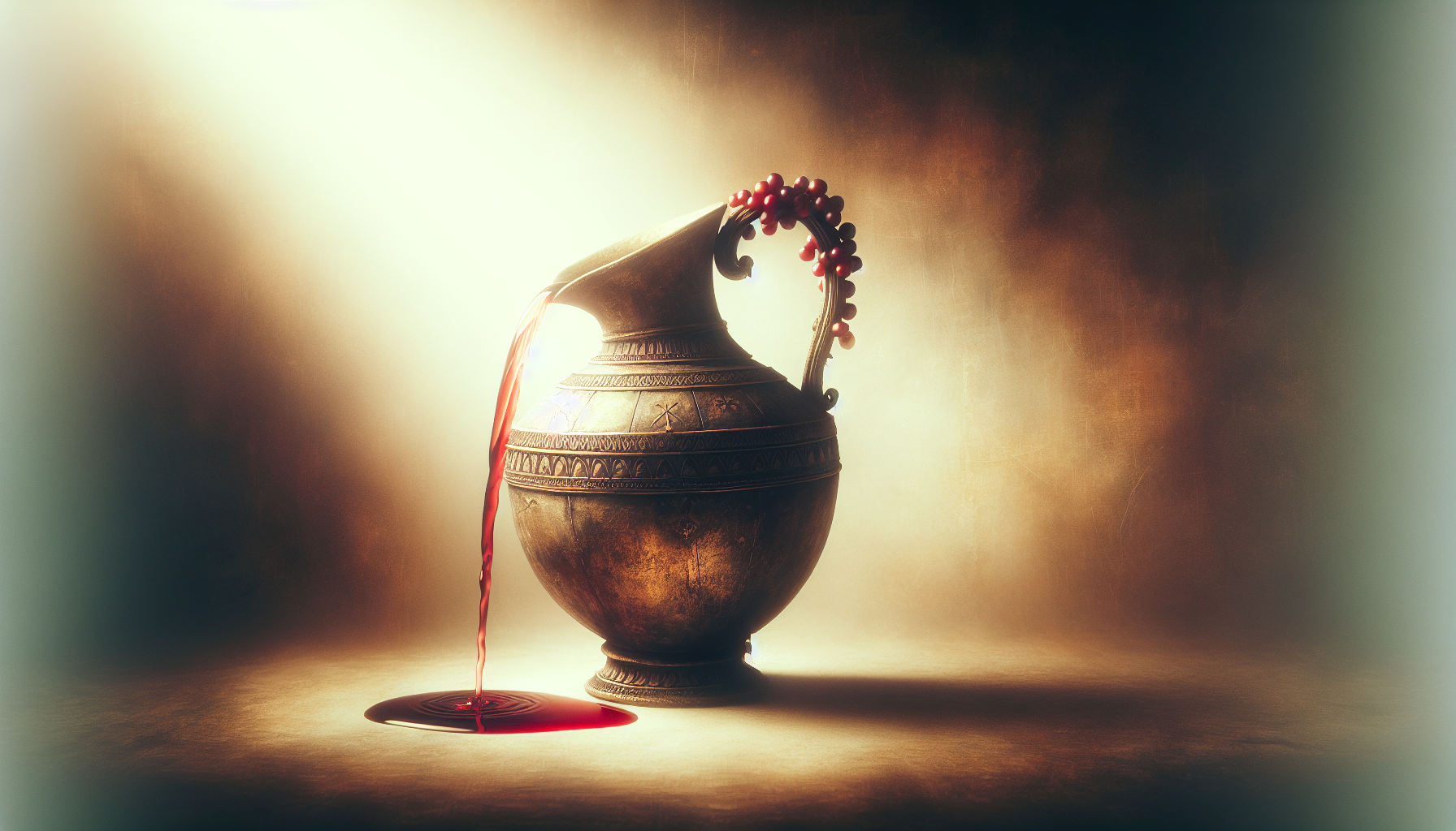 Exploring The Miracles Of Jesus