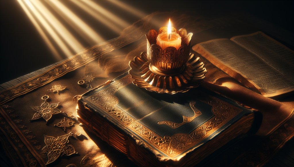 How To Find Daily Guidance Through Prayer And Scripture How To Find Daily Guidance Through Prayer And Scripture