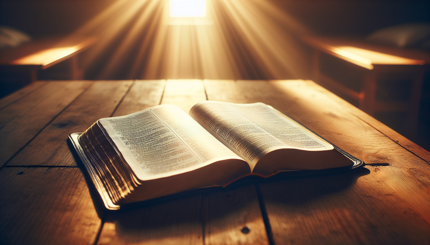How To Pray Through Scripture
