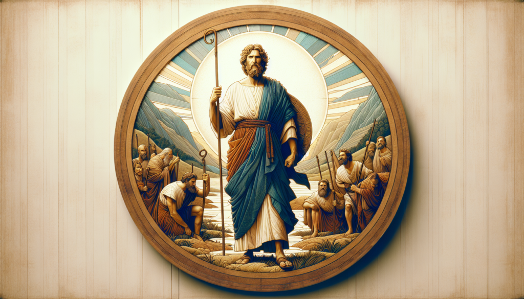 Key Lessons From Biblical Characters And Names