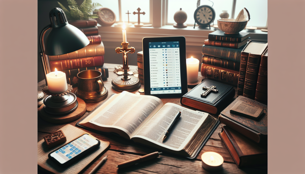 Most Popular Daily Bible Study Resources