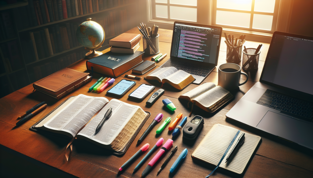 Most Popular Daily Bible Study Resources
