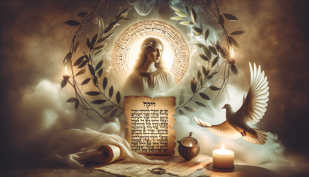Most Popular Female Names In The Bible