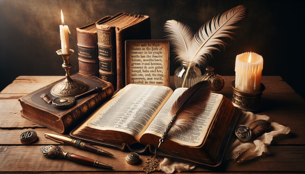 Most Popular Female Names In The Bible