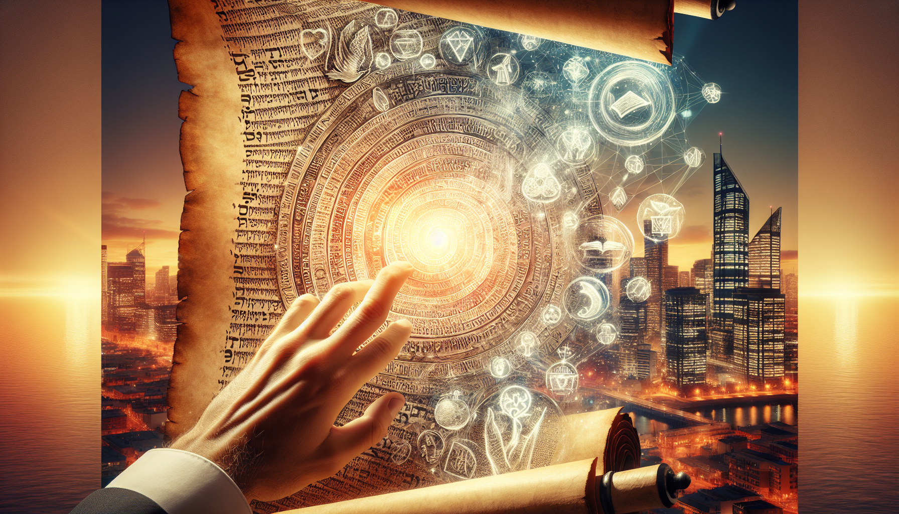 Understanding the Practical Relevance of Biblical Texts