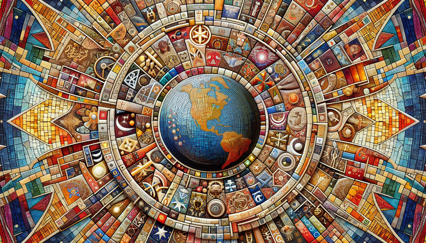 Unity and Diversity: Unveiling the Richness of the Bible