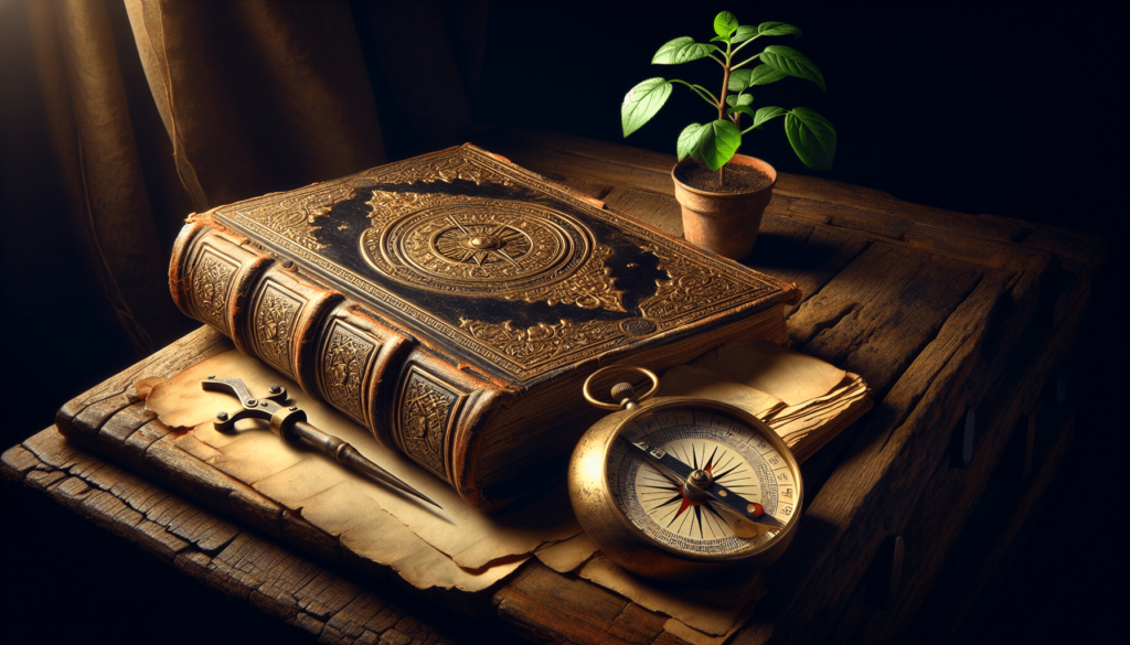 Best Ways To Study The Bible For Leadership