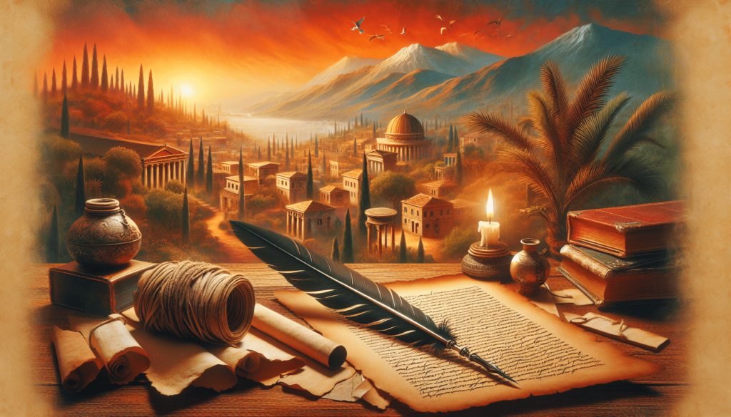 What Are The Most Unique Biblical Names?