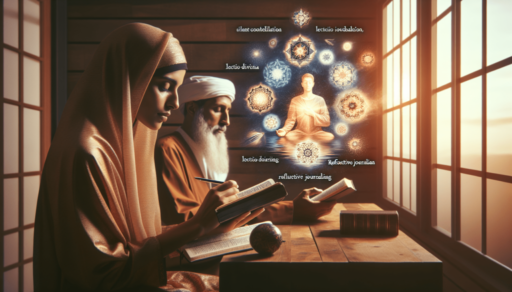 Best Ways To Meditate On Bible Verses For Daily Wisdom