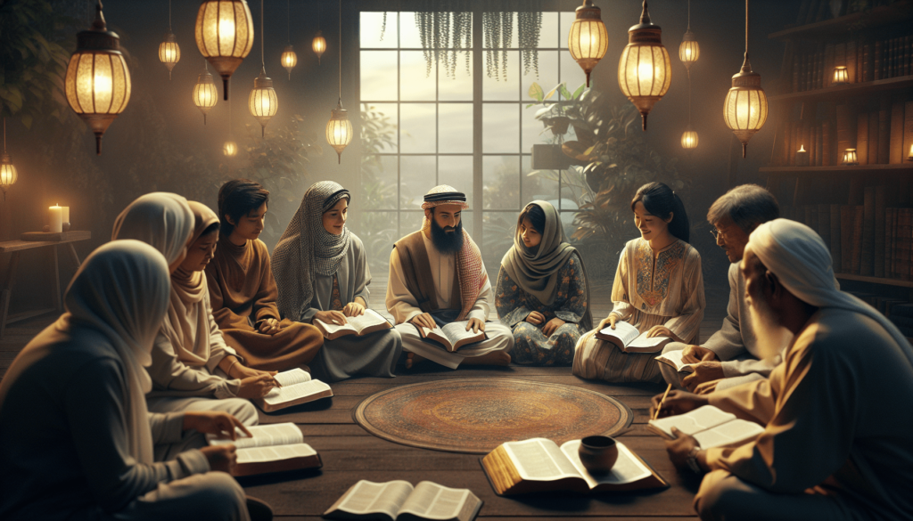 Best Ways To Study The Bible With Others Best Ways To Study The Bible With Others