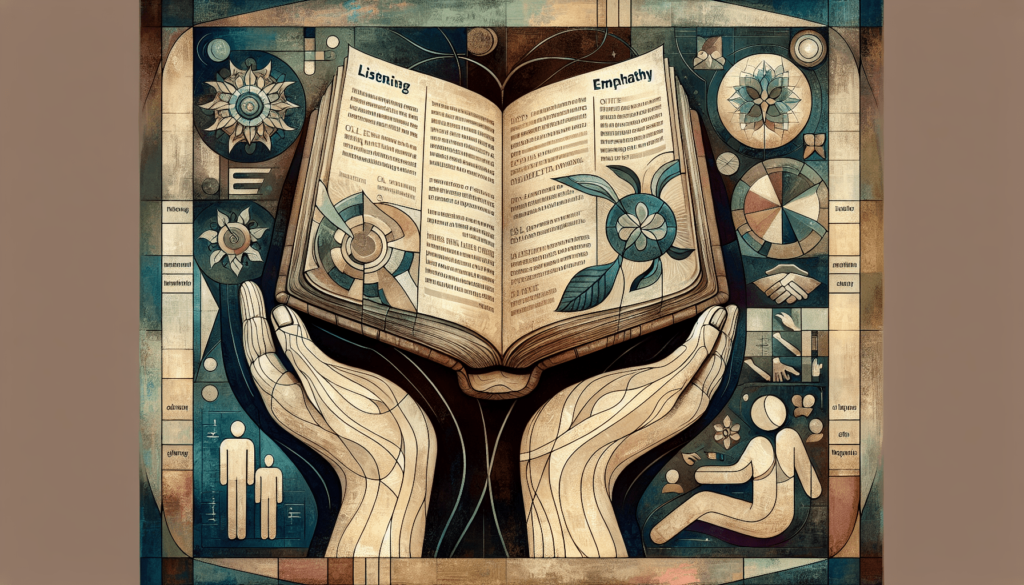 Biblical Insights Into Effective Communication.