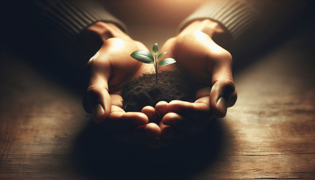 Cultivating Generosity in Your Daily Life