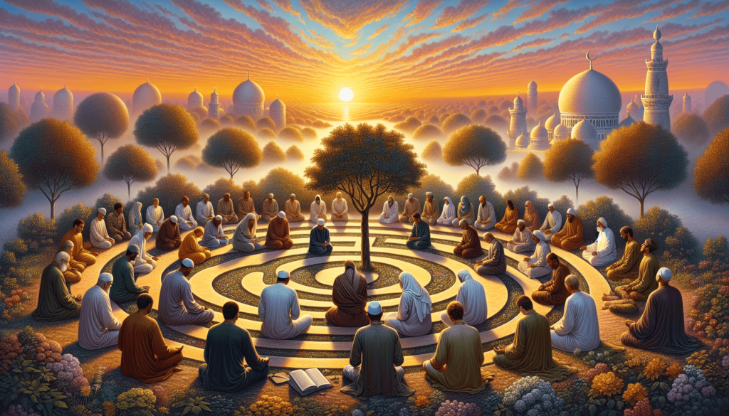 Daily Wisdom: How To Pray For Guidance And Understanding