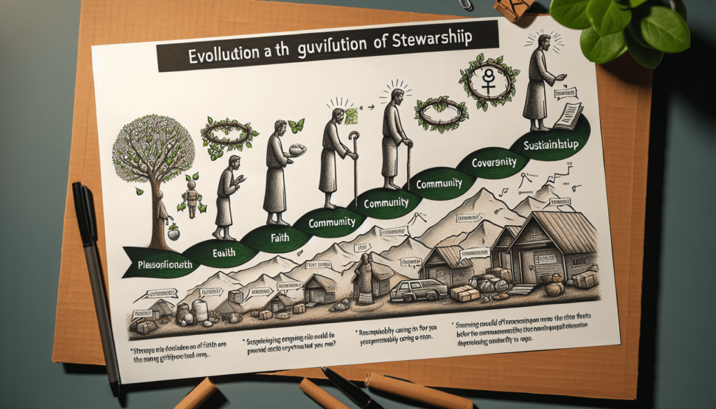 Growing in Faith: The Power of Stewardship