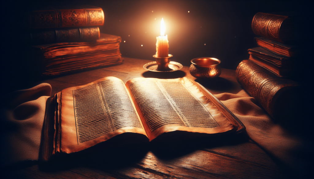 How To Interpret Difficult Scriptures