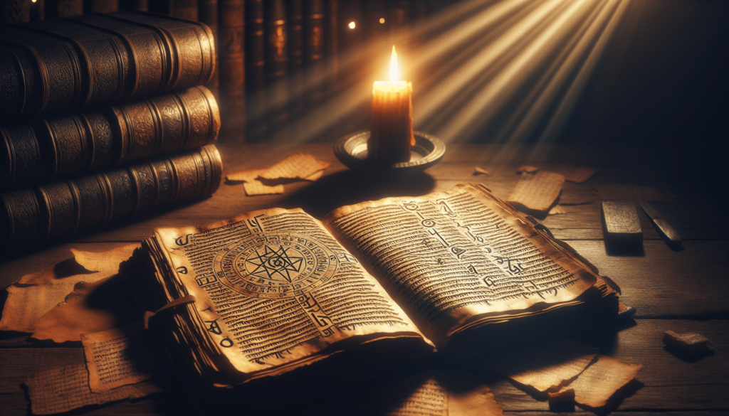 How To Interpret Difficult Scriptures