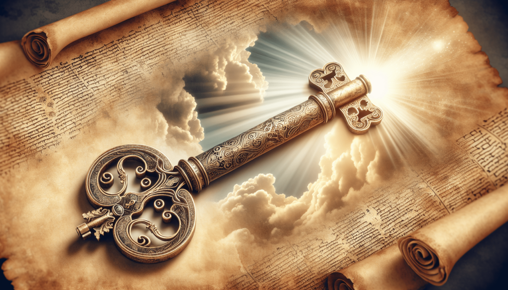 Most Influential Biblical Characters In Popular Religious Movements