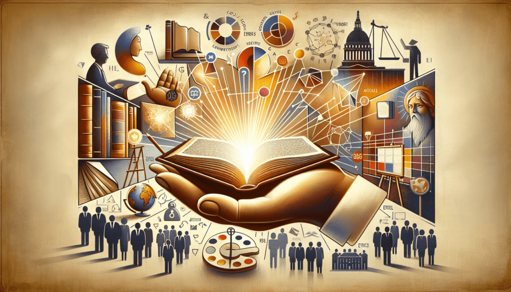 The Significance of the Bible in Todays Society