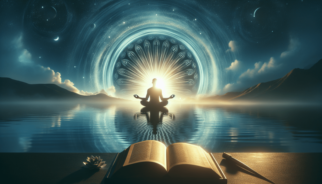 Top Ways To Connect With Biblical Names Through Meditation And Reflection