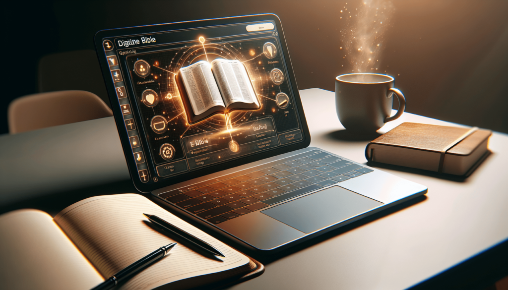 Top Ways To Study The Bible Online