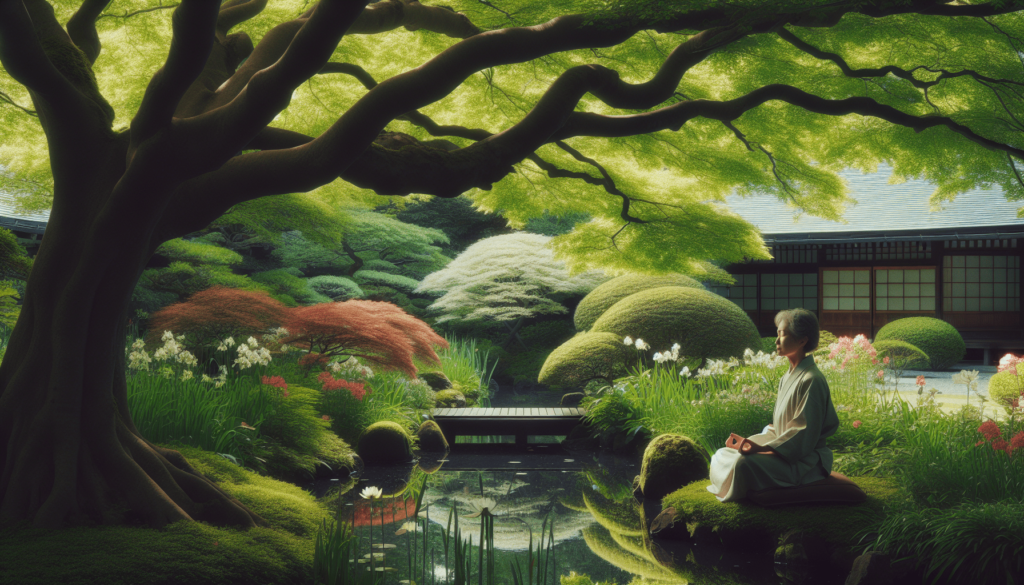 Understanding the Power of Christian Meditation Understanding the Power of Christian Meditation