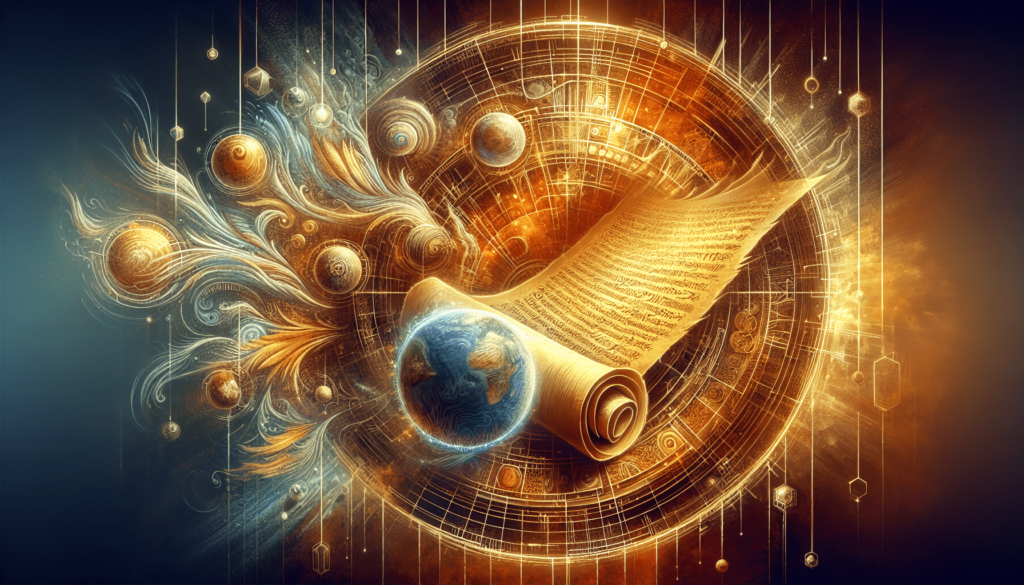 Unveiling Gods Plan: The Role of Prophecy Unveiling Gods Plan: The Role of Prophecy