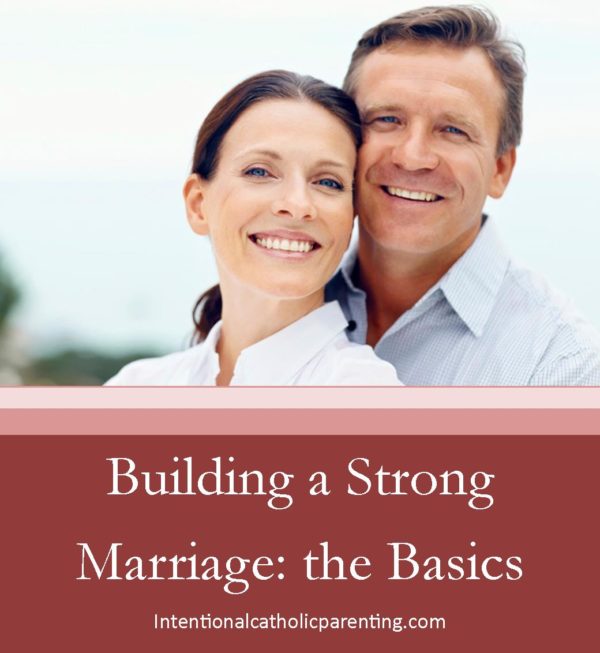 Building A Strong Marriage With Christian Principles. Building A Strong Marriage With Christian Principles.