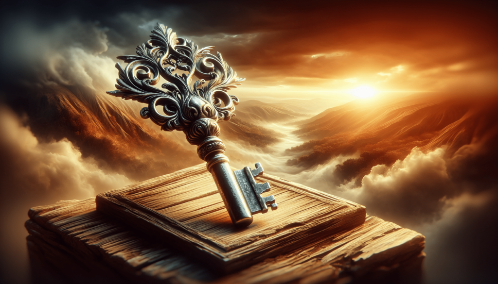 Daily Wisdom: Seeking Wisdom For Decision Making