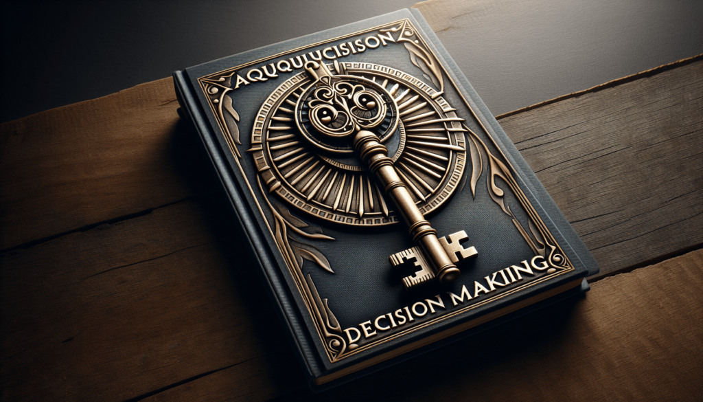 Daily Wisdom: Seeking Wisdom For Decision Making