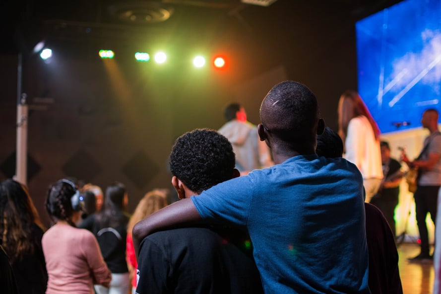 Most Popular Ways To Engage With Youth In Your Church Most Popular Ways To Engage With Youth In Your Church