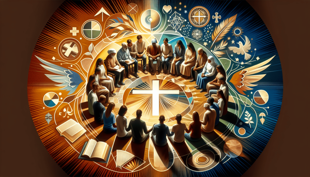 The Role of Christian Community in Spiritual Growth