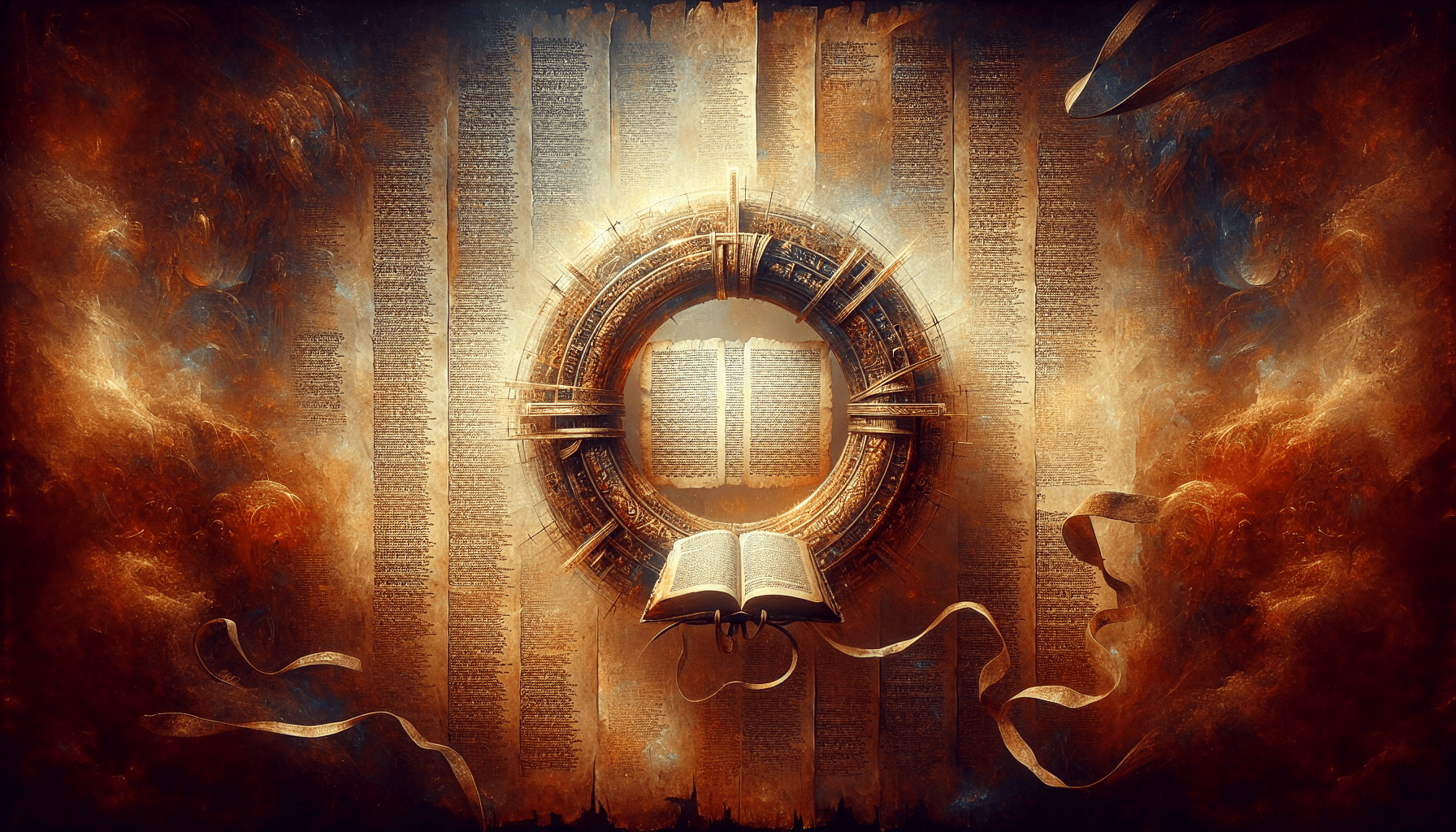 The Ultimate List Of Biblical Names And Their Meanings
