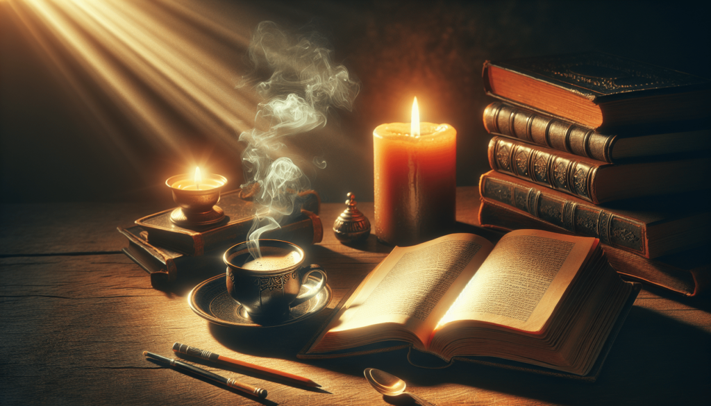 Top Ways To Seek Daily Wisdom Through Daily Devotions
