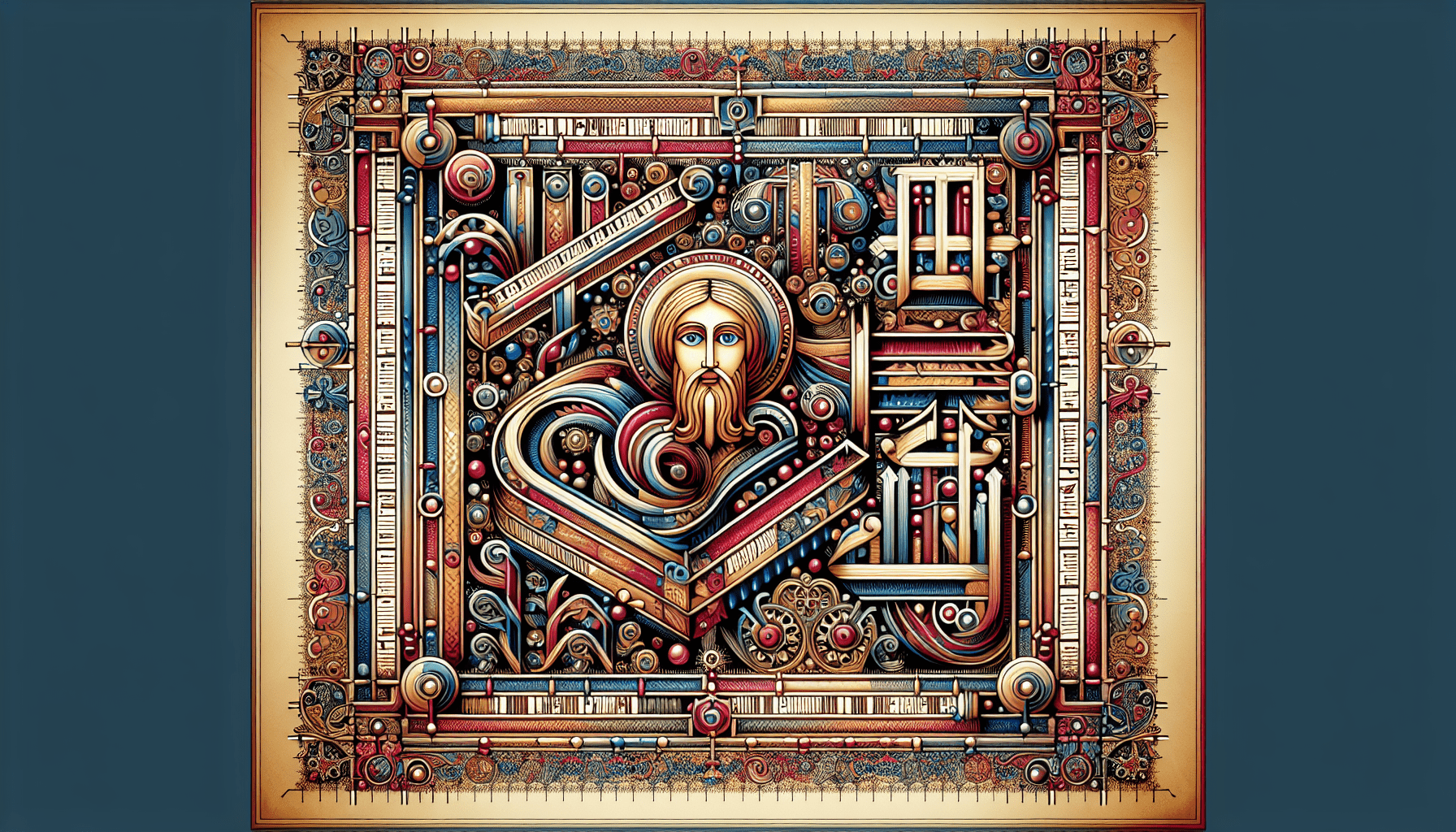 Exploring Spiritual Insights from Christian History