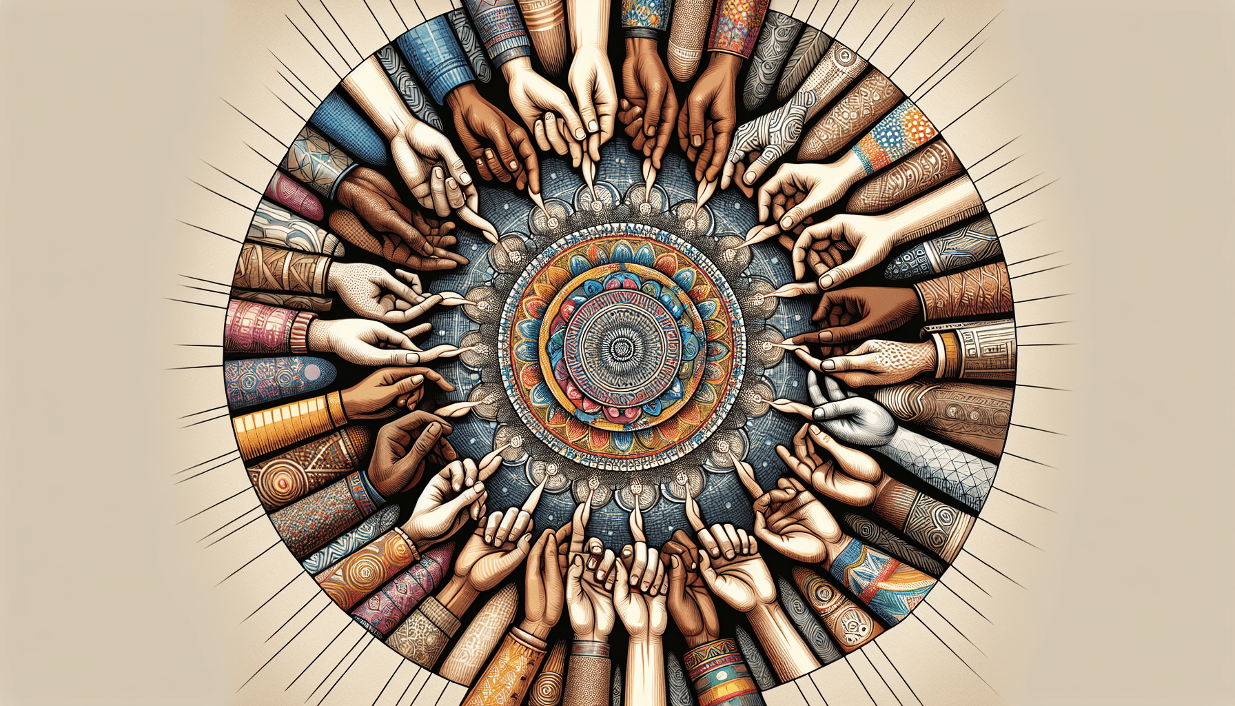 The Power of Community in Finding Spiritual Strength