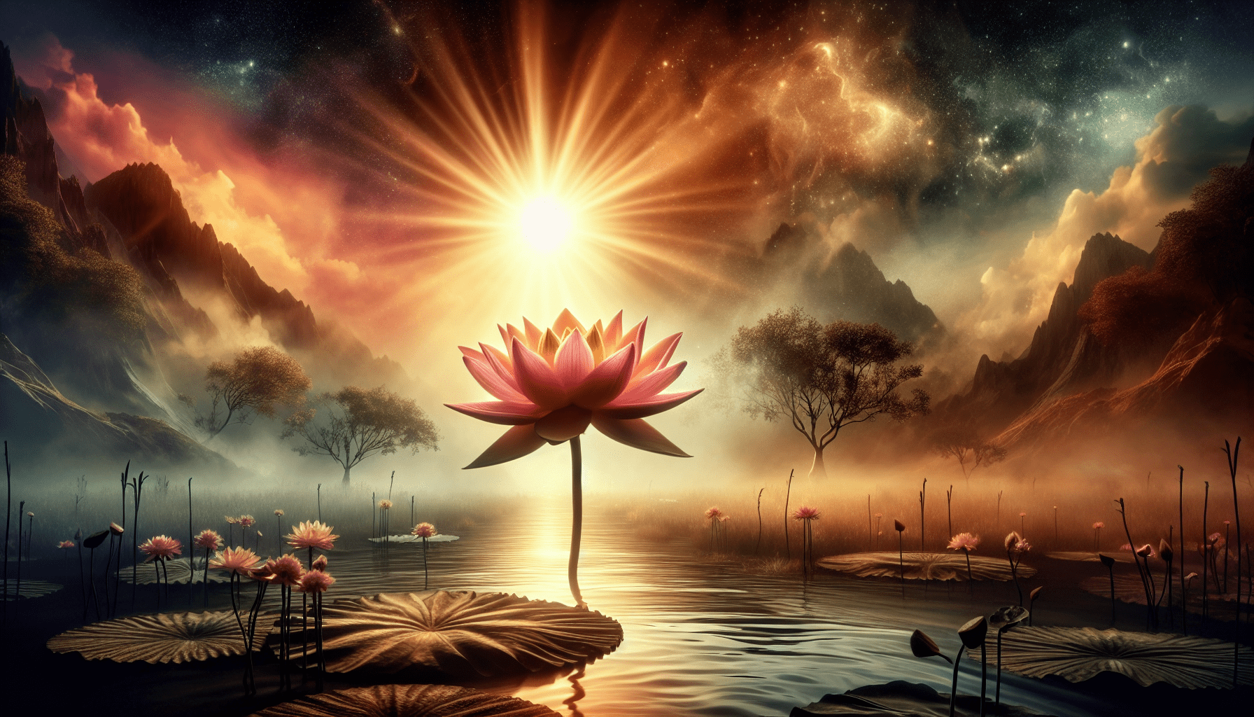The Power of Patience in Spiritual Growth