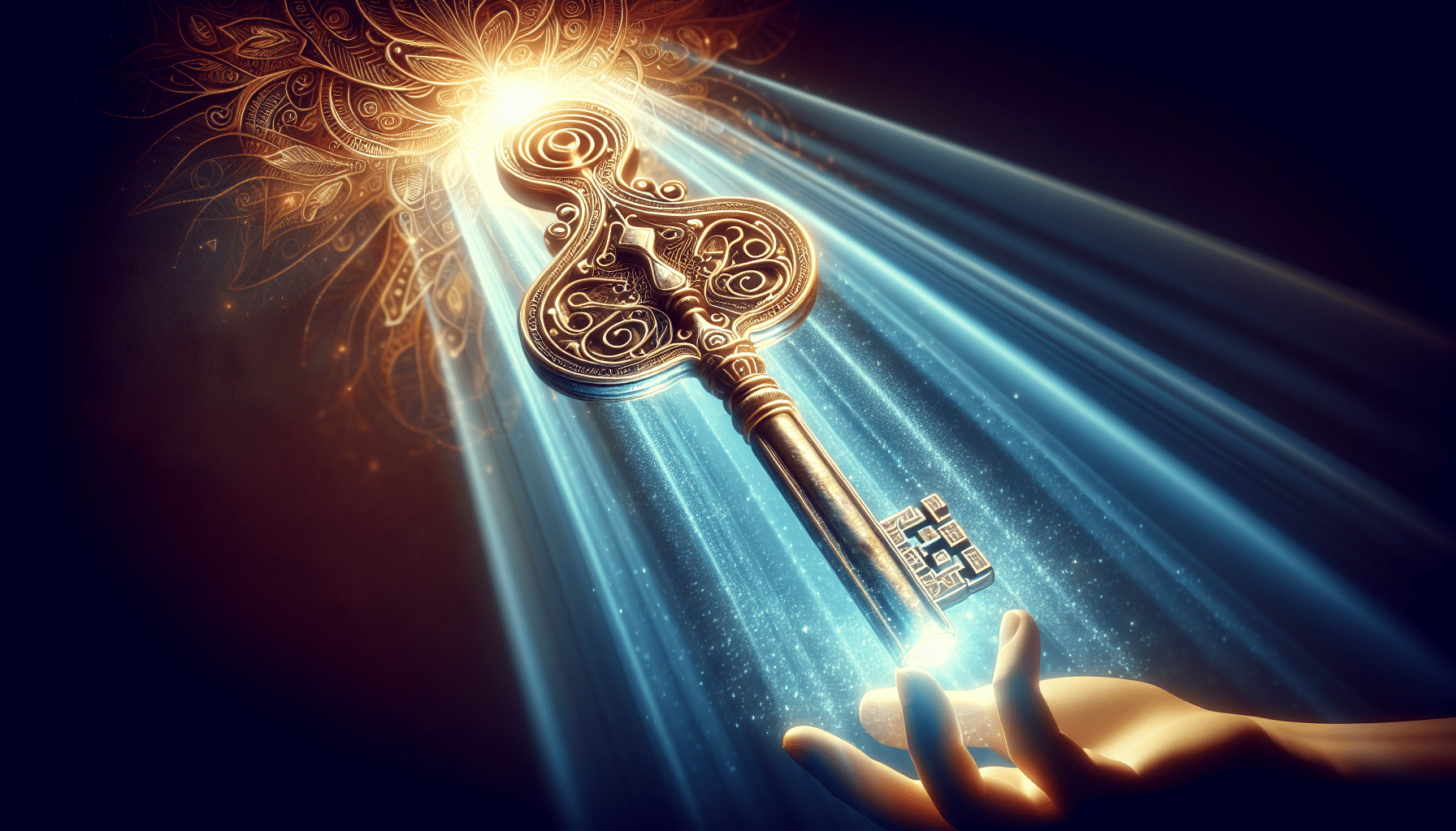 Unlocking the Power of Living a Life of Witness Unlocking the Power of Living a Life of Witness