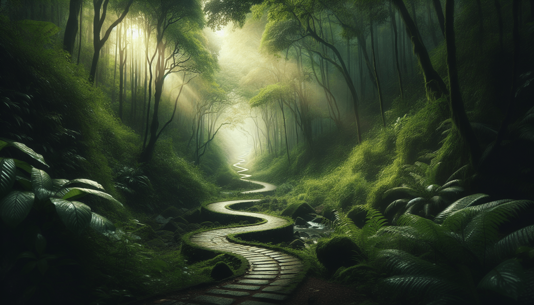Embracing Change: A Path to Spiritual Growth